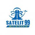 Gambar Satelit 99 Mesintronik