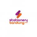 Gambar Toko Stationery Bandung