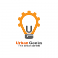 Gambar PT Urban Sintesa Internasional (Urban Geeks)