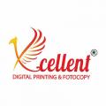 Gambar Xcellent Digital Print