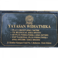 Gambar Yayasan Widiatmika (Sekolah Widiatmika)